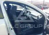 2021 Honda CIVIC photo