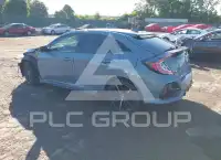 2021 Honda CIVIC фото