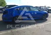 2021 Honda CIVIC фото