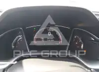 2021 Honda CIVIC photo
