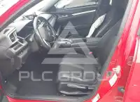 2021 Honda CIVIC фото