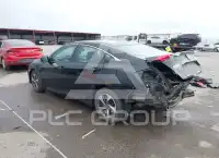 2021 Honda CIVIC photo