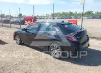2021 Honda CIVIC photo