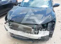 2021 Honda CIVIC фото