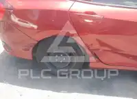 2021 Honda CIVIC photo