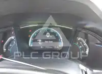 2021 Honda CIVIC photo