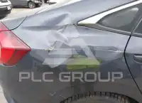 2021 Honda CIVIC фото