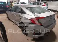 2021 Honda CIVIC photo