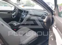 2021 Honda CIVIC фото