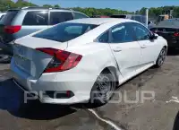 2021 Honda CIVIC фото