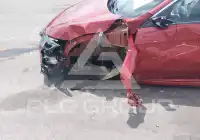 2021 Honda CIVIC фото