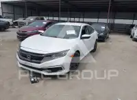 2021 Honda CIVIC photo