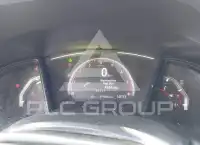 2021 Honda CIVIC фото