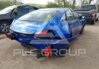 2021 Honda CIVIC фото