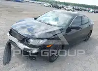 2021 Honda CIVIC фото