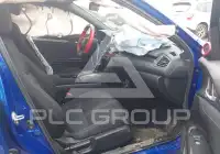 2021 Honda CIVIC фото