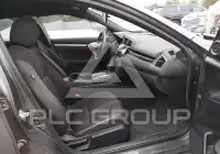 2021 Honda CIVIC photo