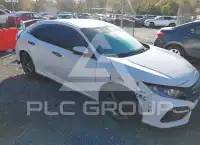 2021 Honda CIVIC фото