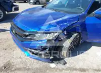 2021 Honda CIVIC фото