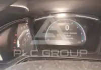 2021 Honda CIVIC фото