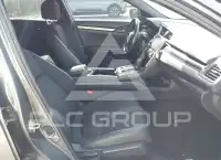 2021 Honda CIVIC photo