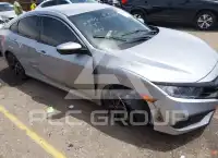 2021 Honda CIVIC photo