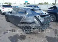 2021 Honda CIVIC фото