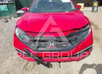 2021 Honda CIVIC photo