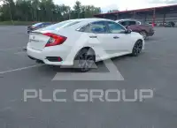 2021 Honda CIVIC фото