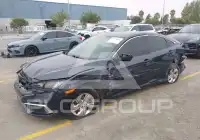 2021 Honda CIVIC photo