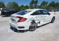 2021 Honda CIVIC photo