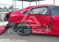 2021 Honda CIVIC photo
