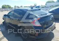 2021 Honda CIVIC фото