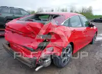 2021 Honda CIVIC фото