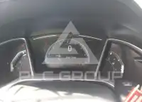 2021 Honda CIVIC фото