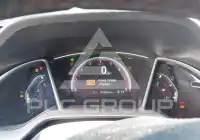 2021 Honda CIVIC фото