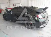 2021 Honda CIVIC фото