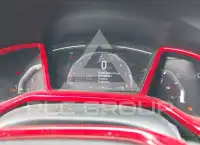 2021 Honda CIVIC фото