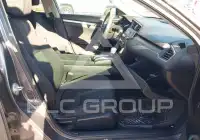 2021 Honda CIVIC фото