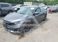 2021 Honda CIVIC photo