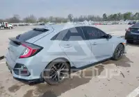 2021 Honda CIVIC фото