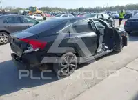2021 Honda CIVIC фото