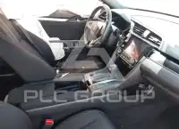 2021 Honda CIVIC фото