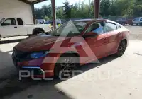 2021 Honda CIVIC фото
