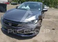 2021 Honda CIVIC photo