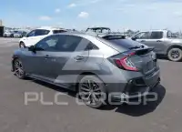 2021 Honda CIVIC фото