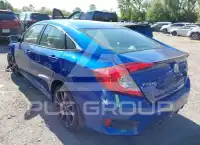 2021 Honda CIVIC фото