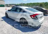 2021 Honda CIVIC photo