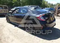 2021 Honda CIVIC фото