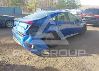 2021 Honda CIVIC фото